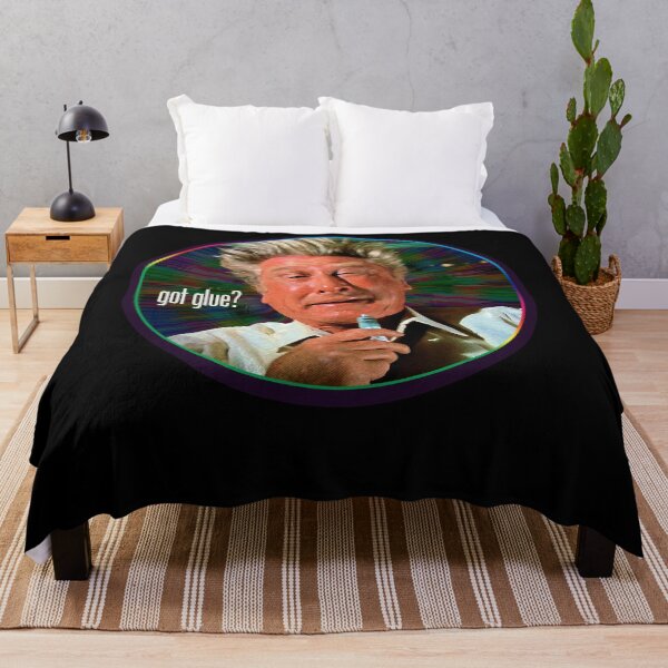 Item preview, I picked a bad day to stop sniffing glue Classic designed and sold by MichelleSmith90.