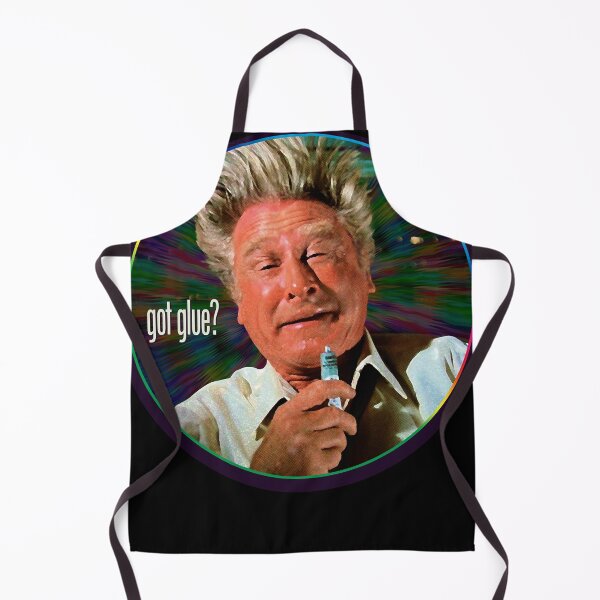 Item preview, I picked a bad day to stop sniffing glue Classic designed and sold by MichelleSmith90.