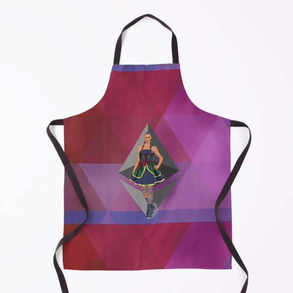 Item preview, Mrs. Susmita The Power Women | NFT Art Design designed and sold by UniqueStall.