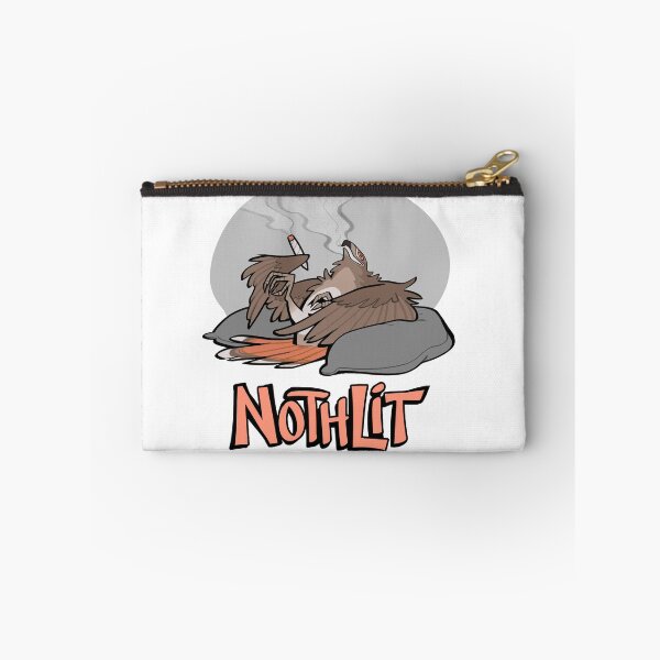 Item preview, nothLIT designed and sold by AnimorphingTime.