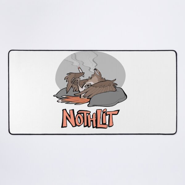 Item preview, nothLIT designed and sold by AnimorphingTime.