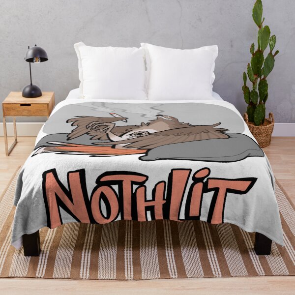 Item preview, nothLIT designed and sold by AnimorphingTime.