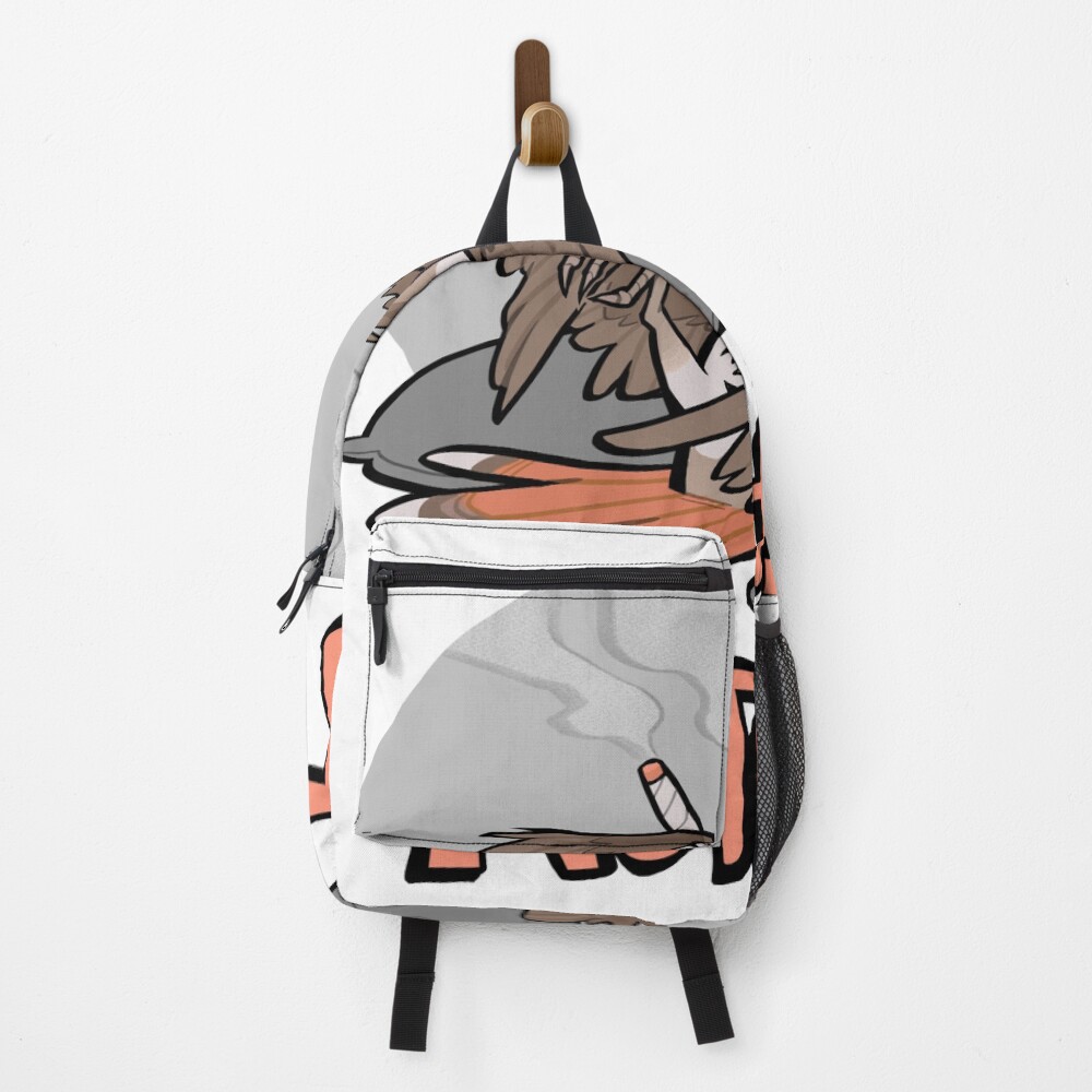 Item preview, Backpack designed and sold by AnimorphingTime.