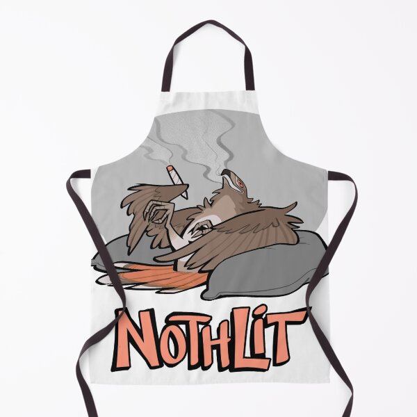 Item preview, nothLIT designed and sold by AnimorphingTime.