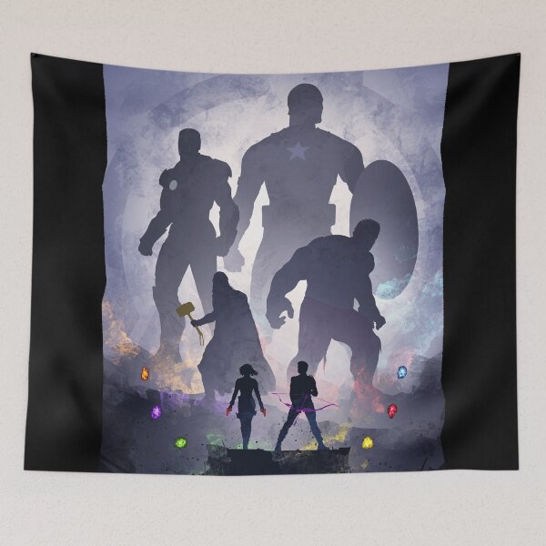 Item preview, Super Team designed and sold by Nikita Abakumov.