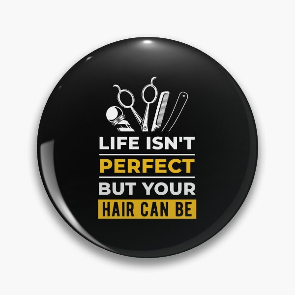 Item preview,  Barbershop Life Barber designed and sold by ReignGFX.