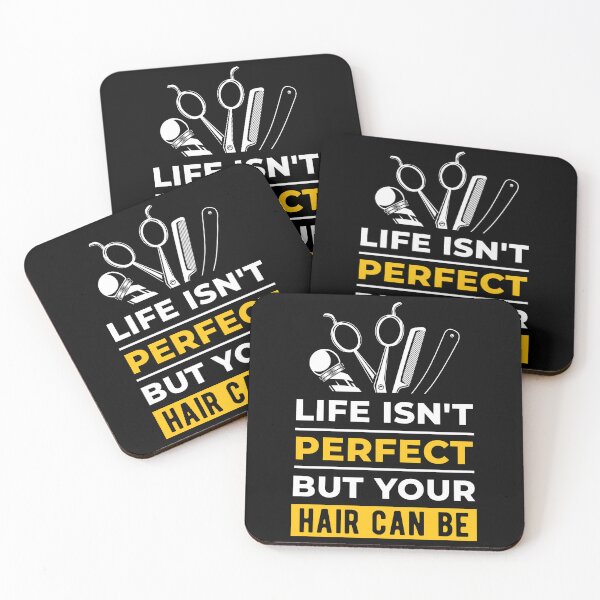 Item preview,  Barbershop Life Barber designed and sold by ReignGFX.