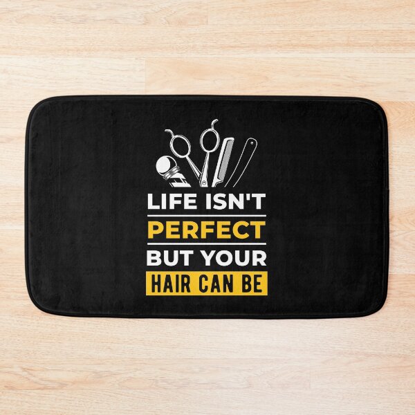 Item preview,  Barbershop Life Barber designed and sold by ReignGFX.
