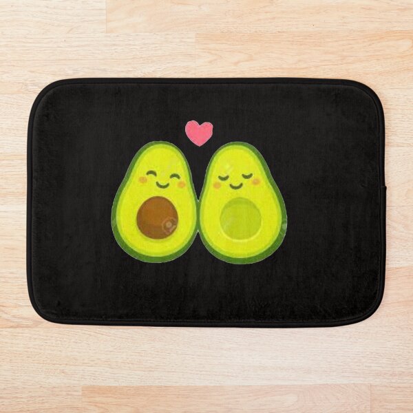 Item preview, Avocado lovers designed and sold by kokita1.