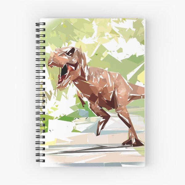 Item preview, Dinosaur - T. rex designed and sold by piertom.