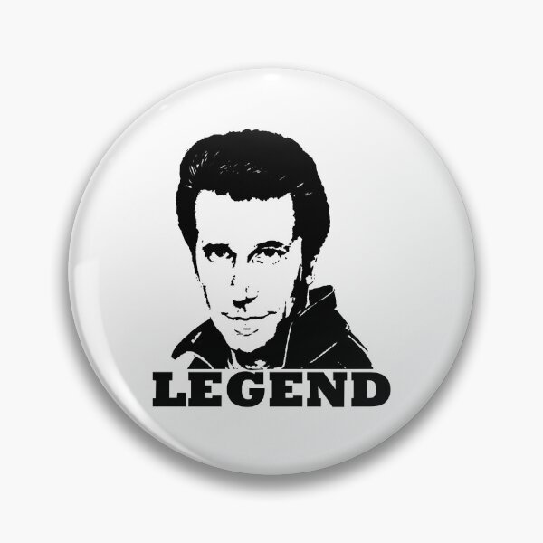 Item preview, Funny Man Legend Henry Winkler Idol Gifts Fot You designed and sold by Herthaheathcote.