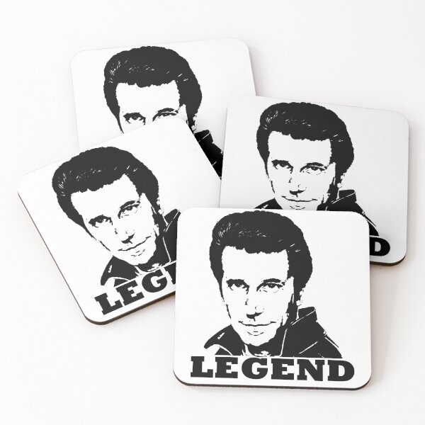 Item preview, Funny Man Legend Henry Winkler Idol Gifts Fot You designed and sold by Herthaheathcote.