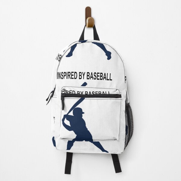 Item preview, INSPIRED BY BASEBALL designed and sold by ariszz.