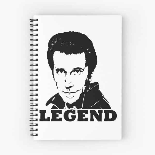 Item preview, Funny Man Legend Henry Winkler Idol Gifts Fot You designed and sold by Herthaheathcote.