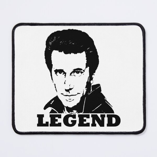 Item preview, Funny Man Legend Henry Winkler Idol Gifts Fot You designed and sold by Herthaheathcote.