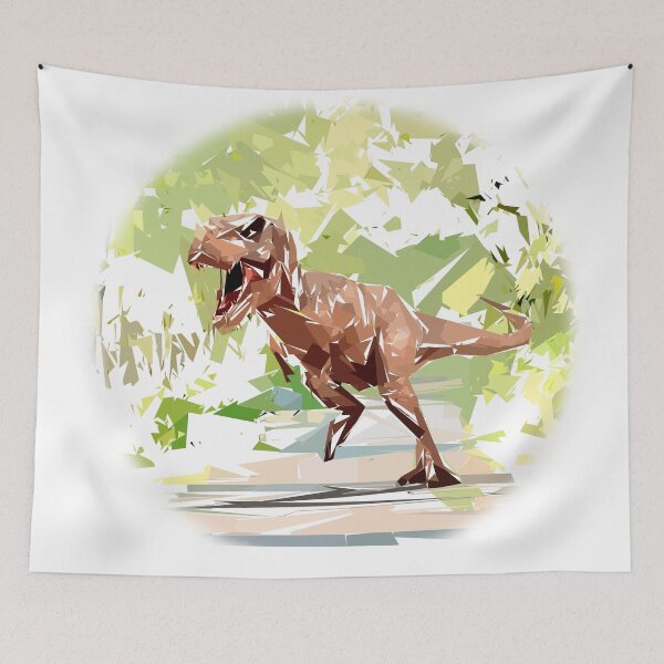 Item preview, Dinosaur - T. rex designed and sold by piertom.
