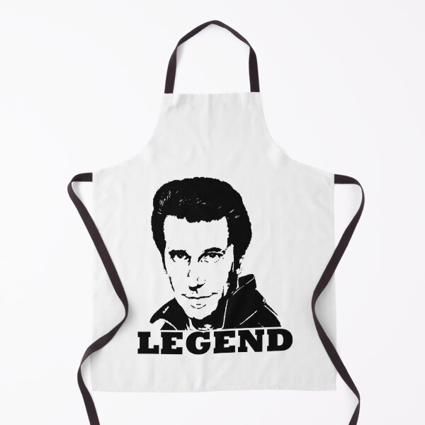 Item preview, Funny Man Legend Henry Winkler Idol Gifts Fot You designed and sold by Herthaheathcote.