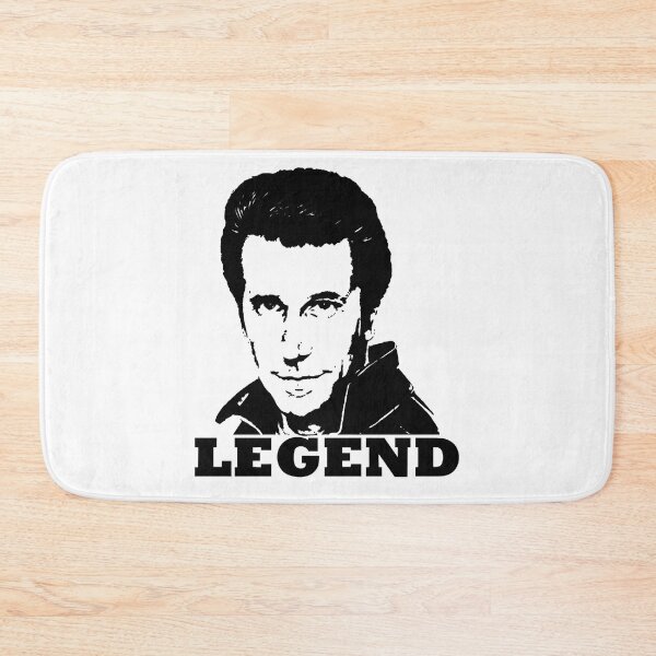 Item preview, Funny Man Legend Henry Winkler Idol Gifts Fot You designed and sold by Herthaheathcote.