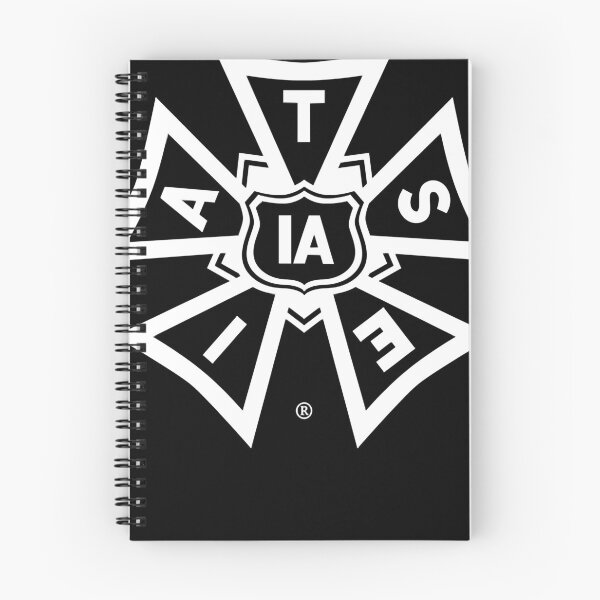 Item preview, IATSE WHITE Classic designed and sold by MichelleSmith90.
