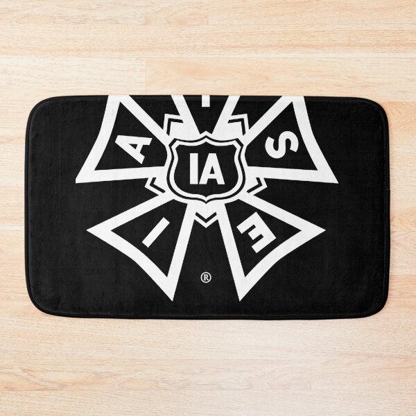 Item preview, IATSE WHITE Classic designed and sold by MichelleSmith90.