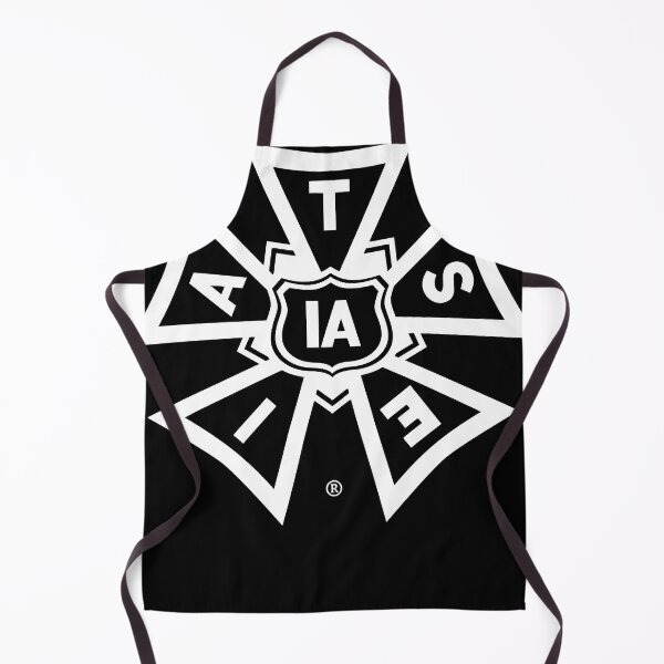 Item preview, IATSE WHITE Classic designed and sold by MichelleSmith90.