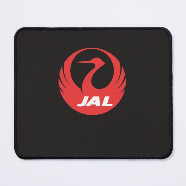 Item preview, Best Seller - Japan Airlines Essential T-Shirt designed and sold by StephanMages.