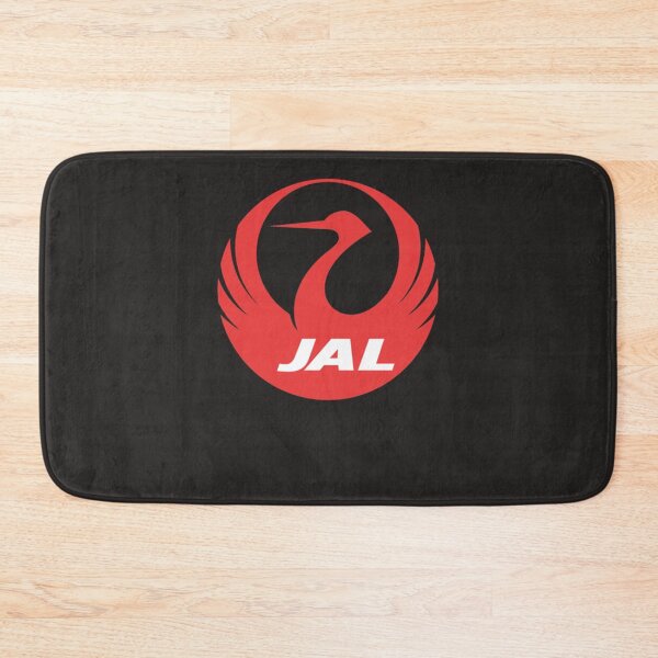 Item preview, Best Seller - Japan Airlines Essential T-Shirt designed and sold by StephanMages.