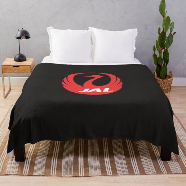 Item preview, Best Seller - Japan Airlines Essential T-Shirt designed and sold by StephanMages.