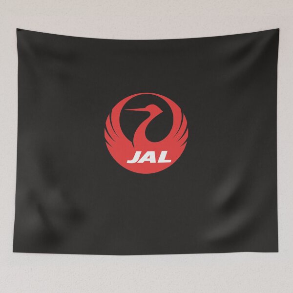 Item preview, Best Seller - Japan Airlines Essential T-Shirt designed and sold by StephanMages.