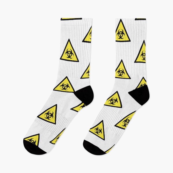 Item preview,  Biological hazard designed and sold by Svetlama.