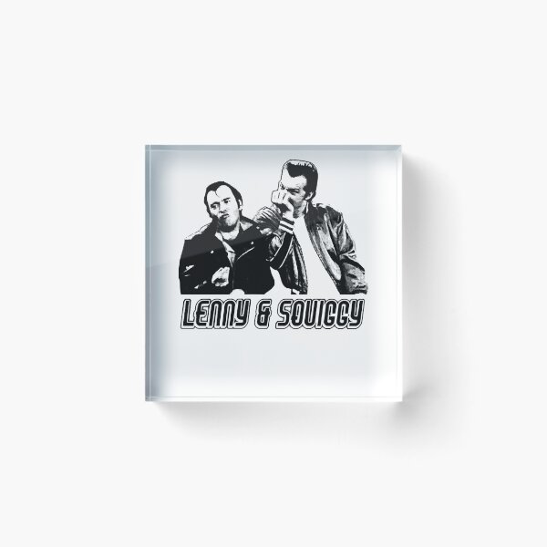 Item preview, Reward Lenny And Squiggy Awesome For Music Fans designed and sold by Herthaheathcote.