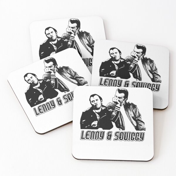Item preview, Reward Lenny And Squiggy Awesome For Music Fans designed and sold by Herthaheathcote.