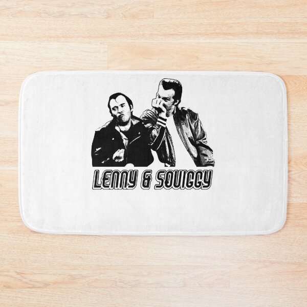 Item preview, Reward Lenny And Squiggy Awesome For Music Fans designed and sold by Herthaheathcote.