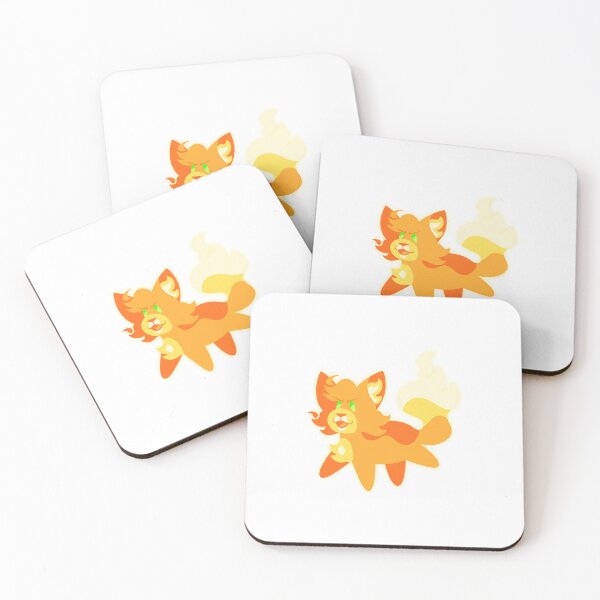 Item preview, Firepaw (smoll) designed and sold by AlmaDash.