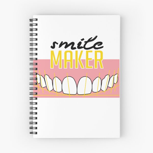 Item preview, Smile Maker Dentist Gift designed and sold by ShopiDentistry.