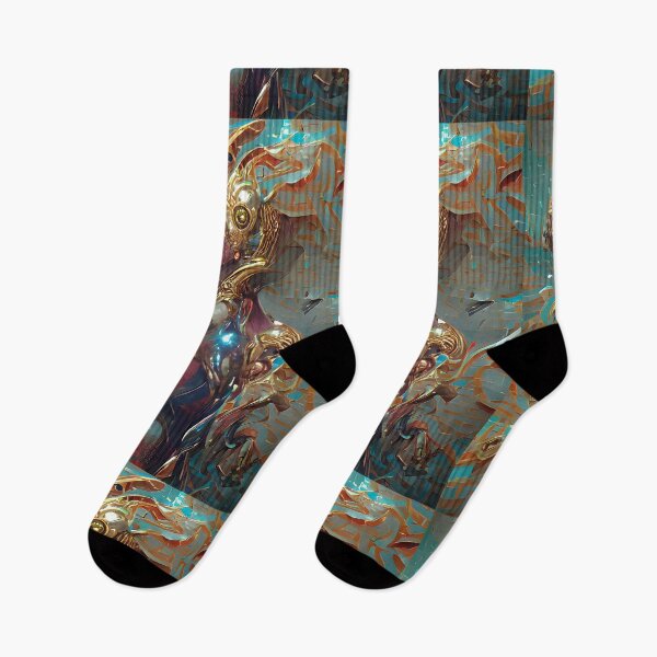 Item preview, aztec queen designed and sold by calacas05.