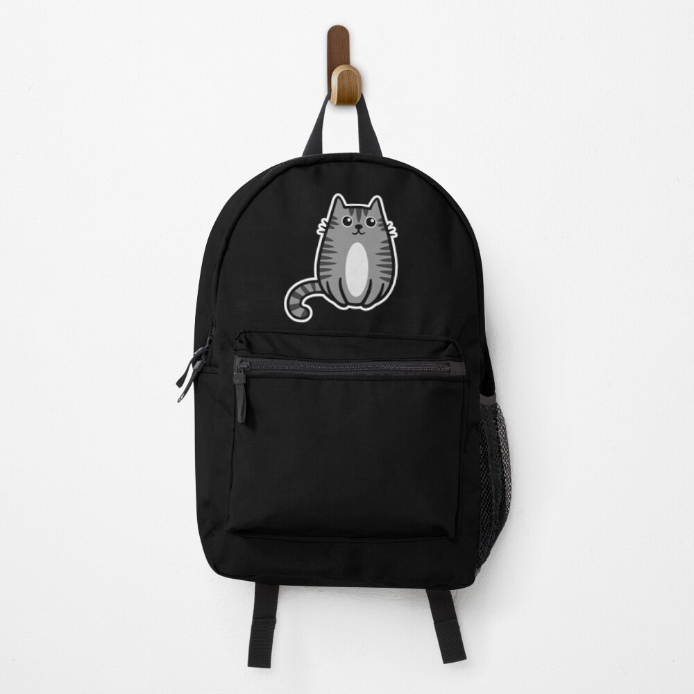 Item preview, Backpack designed and sold by brandoseven.
