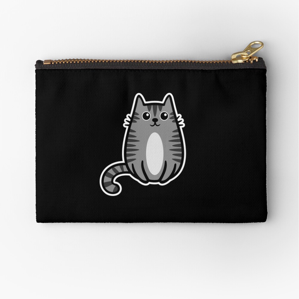 Item preview, Zipper Pouch designed and sold by brandoseven.