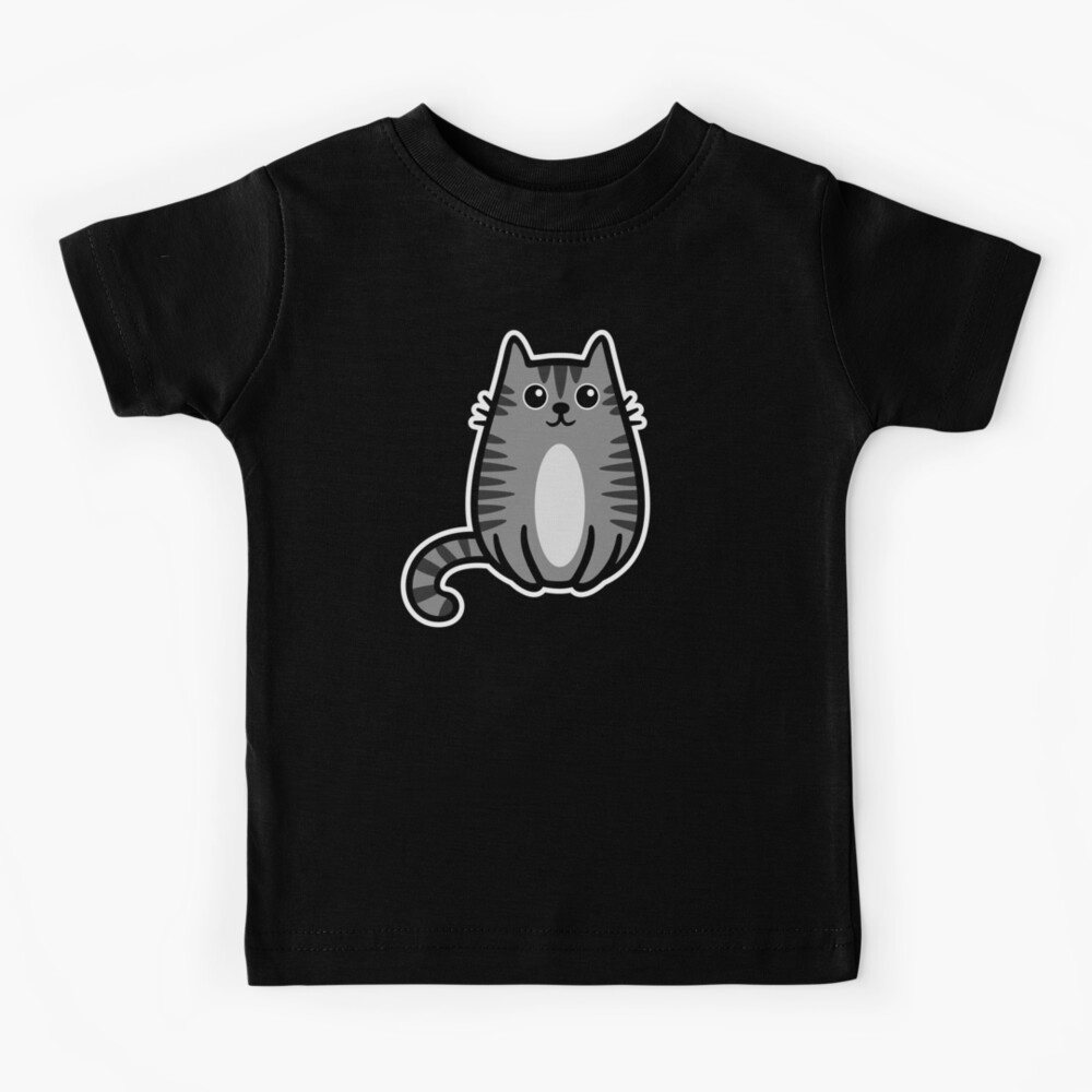 Item preview, Kids T-Shirt designed and sold by brandoseven.