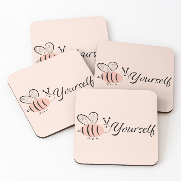 Item preview,  Be Yourself designed and sold by Mehwish.