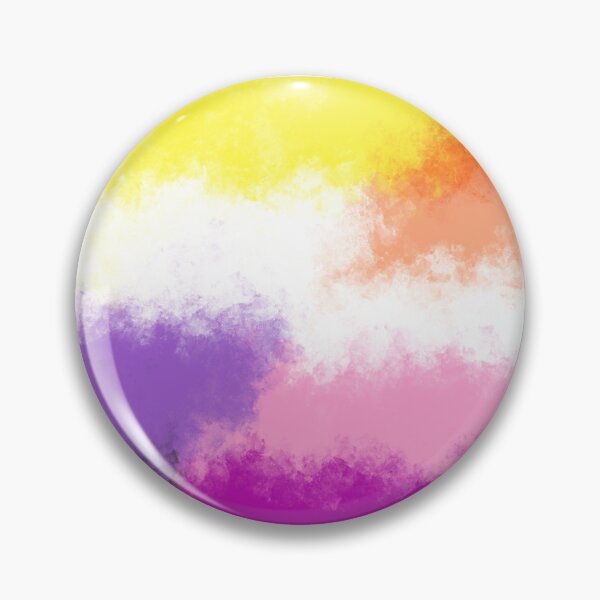 Item preview, Nonbinary Enby Lesbian Women Femme Trans Gay Pride Flag designed and sold by Spell-the-Bee.