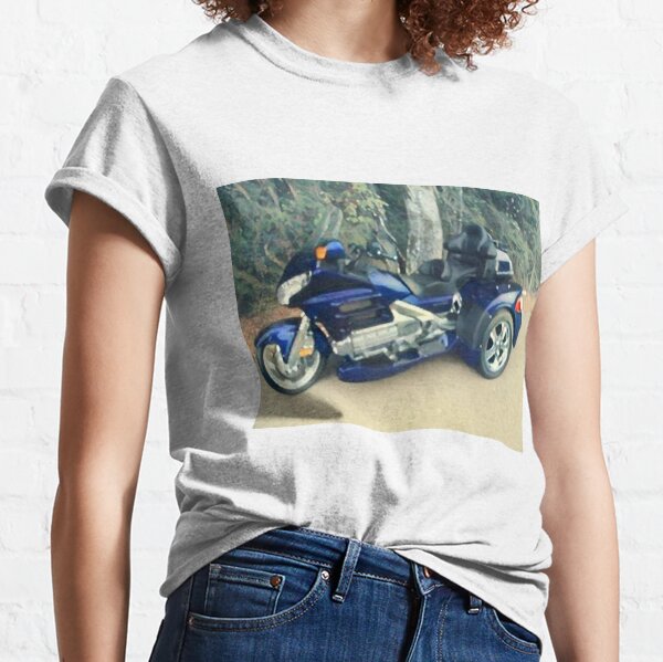 Honda goldwing deals women's clothing