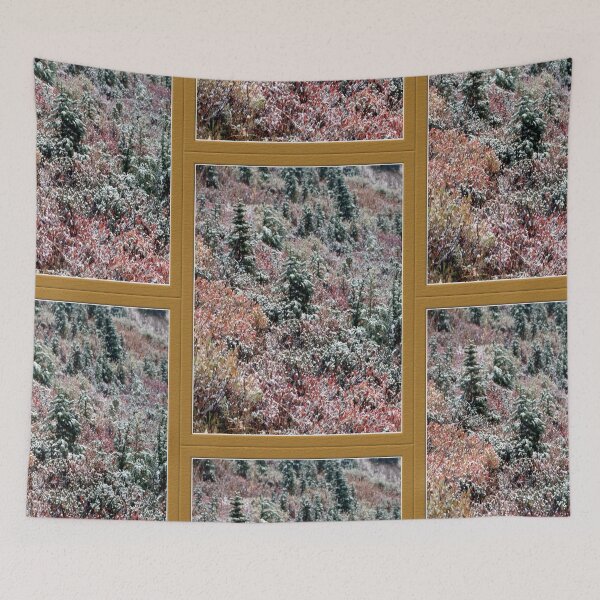 Item preview, Wild Slope designed and sold by DayColors.