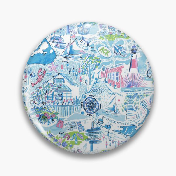 Item preview, loves lily sea designed and sold by catherinebinson.