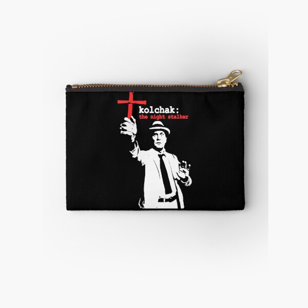 Item preview, Kolchak The Night Stalker designed and sold by Drewlie56.