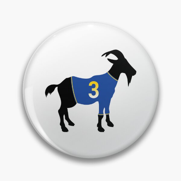 Item preview, Odell Beckham Jr. GOAT designed and sold by cwijeta.