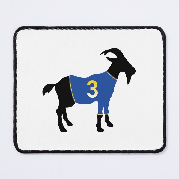 Item preview, Odell Beckham Jr. GOAT designed and sold by cwijeta.