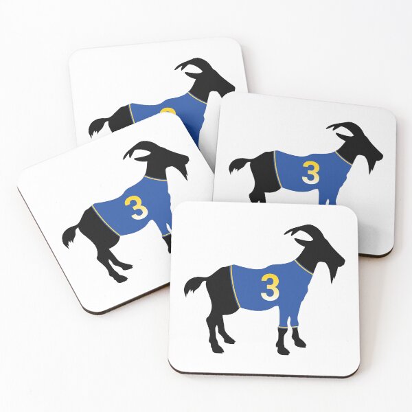 Item preview, Odell Beckham Jr. GOAT designed and sold by cwijeta.