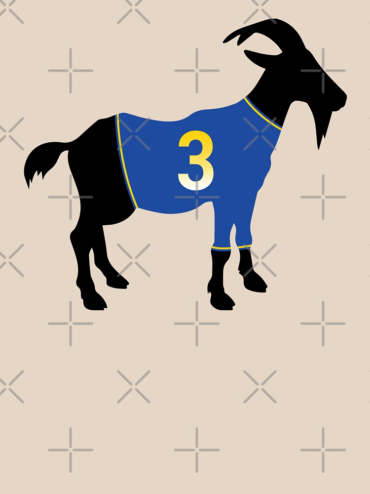 Cody Bellinger GOAT Essential T-Shirt for Sale by cwijeta