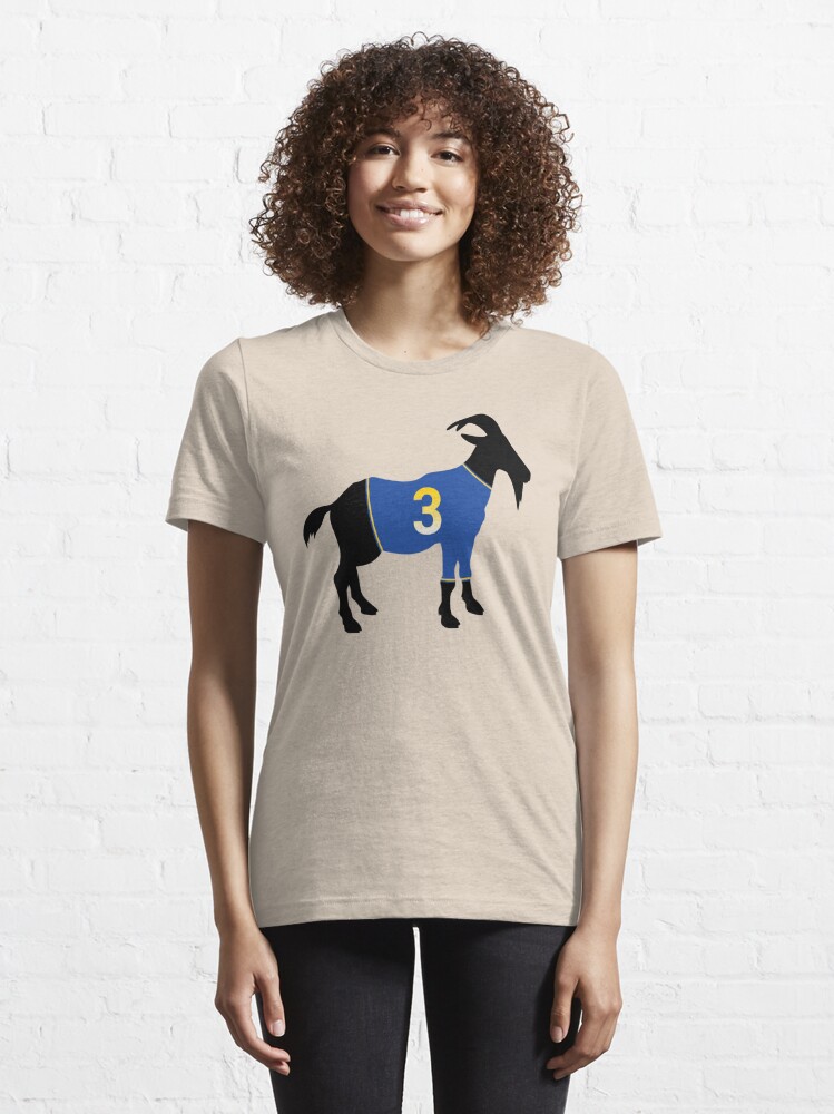 xavierjfong Odell Beckham Jr T-Shirt